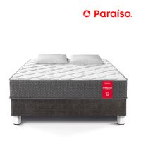 Cama Su Majestad de Lujo King Size
