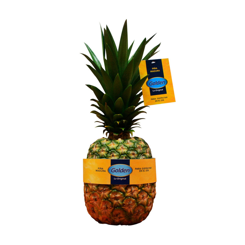 Piña Golden Madura Metro x kg