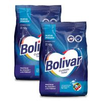 Twopack Detergente Cuidado Total 4kg