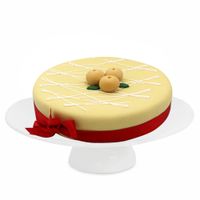 Torta Tentación de Maná Dulce Pasión