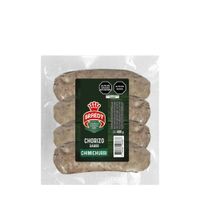 Chorizo Sabor Chimichurri Braedt 400g
