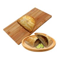 Empanada de Pollo x un