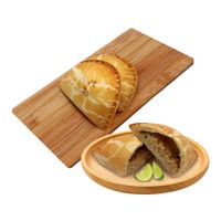 Combo Empanadas de Pollo 2un