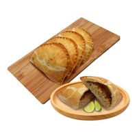 Combo Empanadas de Pollo 4un