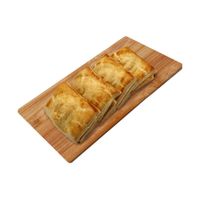 Combo Empanada Mixta 4un