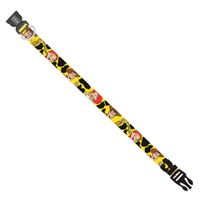 Collar Toy Story Woody & Jessy Yellow M