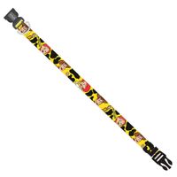 Collar Toy Story Woody & Jessy Yellow L