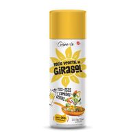 Aceite de Girasol Spray Cuisine & Co 120g