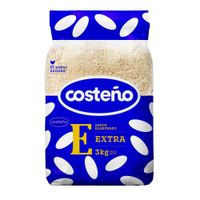 Arroz Costeño Extra 3kg
