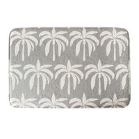 Piso Baño Krea Memory Foam Estampado 40x60cm