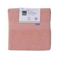 Toalla Mano Krea 50x70cm 400gsm Rosado