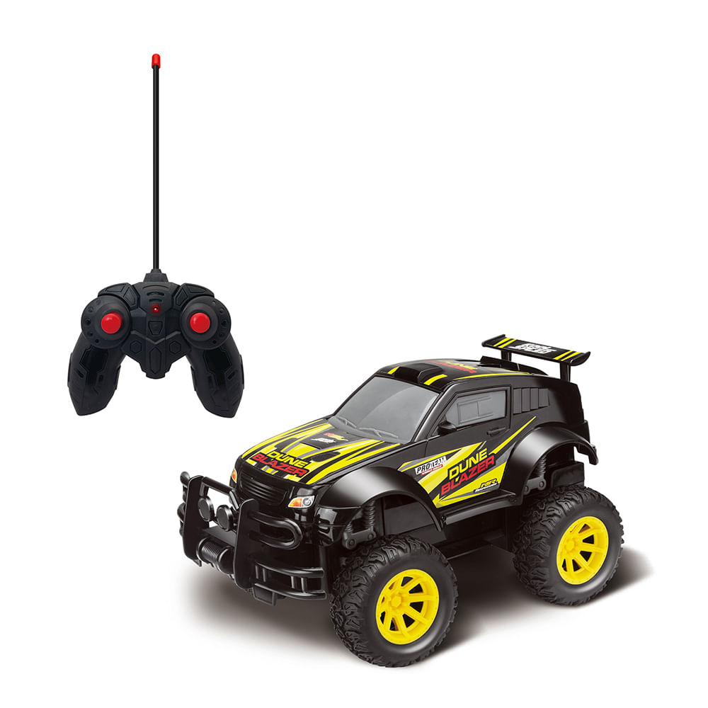 Auto Grandex RC 1:18 Dune Blaster