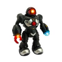 Robot Grandex Cibernético Try Me 9