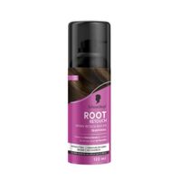 Retocador de Raíces Schwarzkopf Castaño Oscuro 120ml