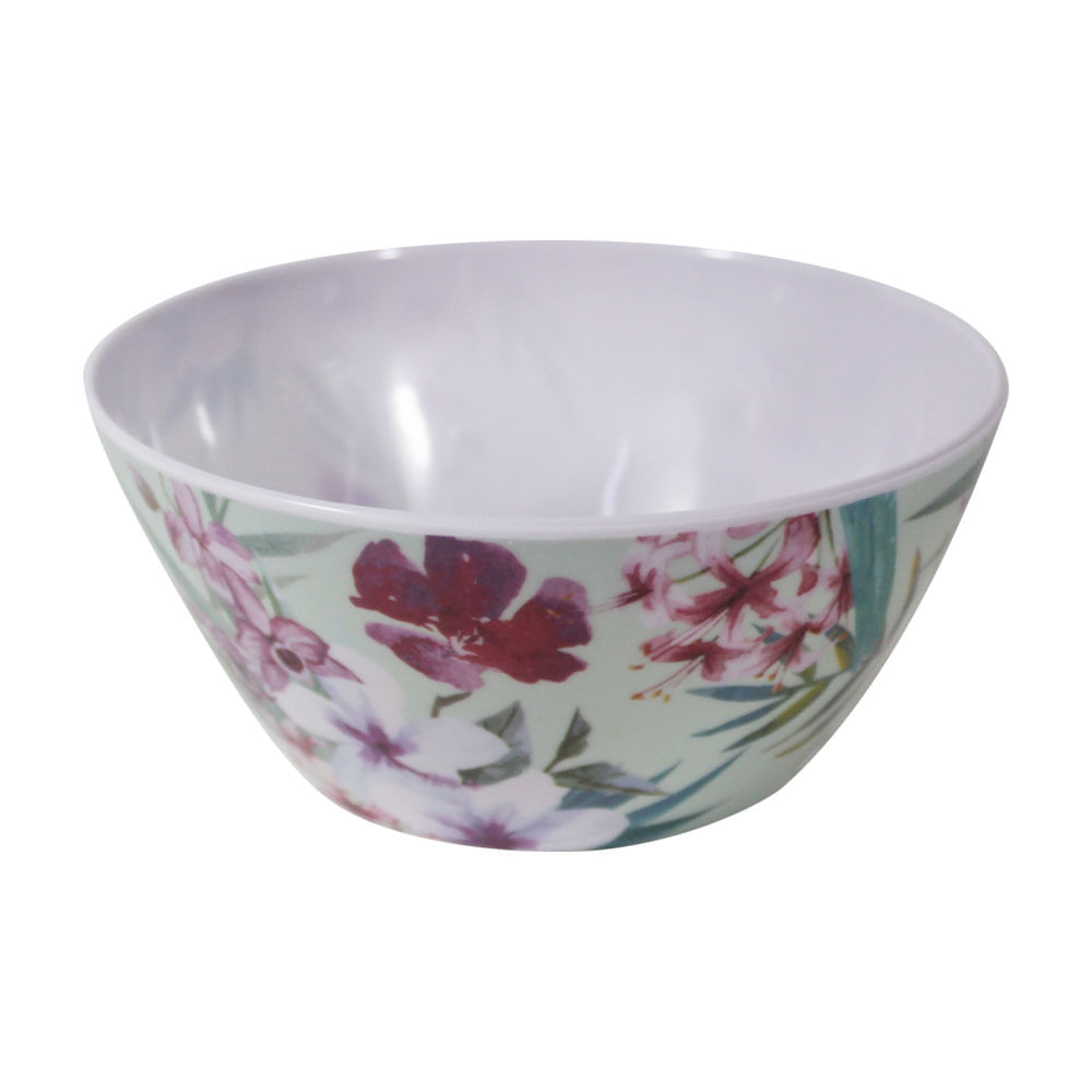 Bowl Krea 15cm Diseño Pájaros