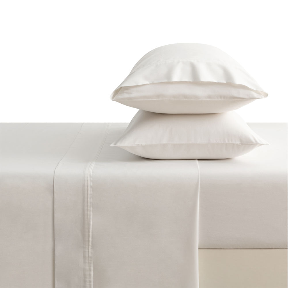 Sabana Krea Krea Bordada 2 Plazas 144H Julieta