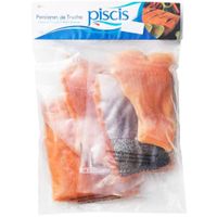 Porciones de Trucha Piscis 500g