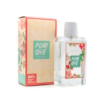 Eau de Toilette Beautik Pure Love 100ml