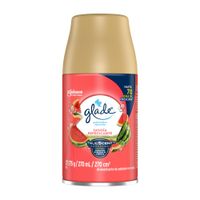 Aromatizante en Aerosol Glade Automático Sandía Repuesto 175g