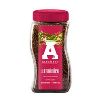 Café Instantáneo Altomayo Armónico 170g