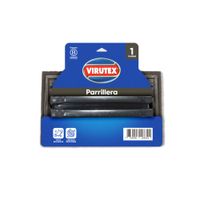 Esponja Virutex Parrillera x un