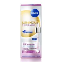 Sérum Nivea Luminous Skin Glow 30ml
