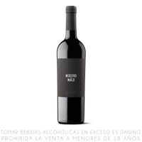 Vino Tinto Blend Mucho Más Botella 750ml