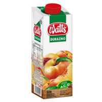 Bebida de Durazno Watts Caja 946ml