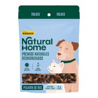 Treats Natural Home Pulmón de Res 70g