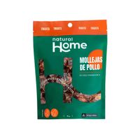 Treats Natural Home Mollejas Pollo 70g