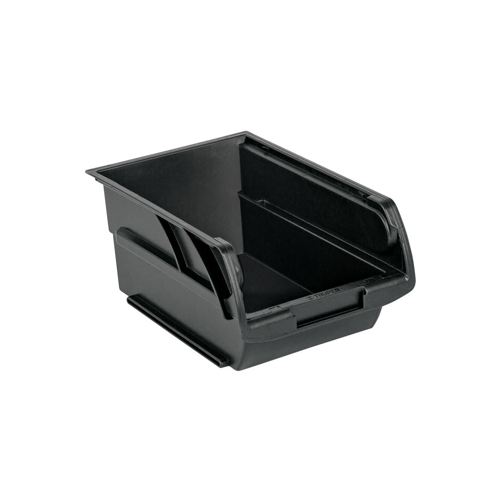 Organizadores Apilables Truper 17x11x8cm