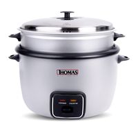 Olla Arrocera Thomas Th-45P