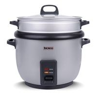 Olla Arrocera Thomas Th-36P Thomas