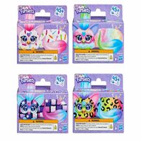 Peluche Furby Furblets DJ Furby Surtido