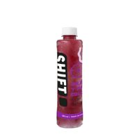 Jugo Cold Press de Arándanos y Piña Shift Botella 380ml