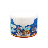 Hisopos Zeukid Paw Patrol Azul 350un