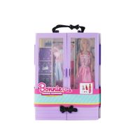 Muñeca Bonnie PInk Fashion de 11.5"" con Guardarropa