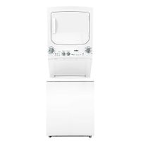 Torre de Lavado a Gas 24 Kg Mabe MCLP2440PSBB0