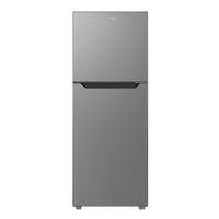 Refrigeradora 196L Netos Mabe RMN220PVPRX0