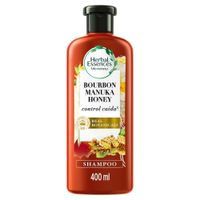 Shampoo Herbal Essences Bourbon Manuka Honey 400ml