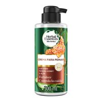 Crema de Peinar Herbal Essences Manuka Honey 300ml