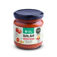 Salsa Mexicana Casa Verde 180g