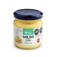 Salsa Sabor a Queso Casa Verde 170g