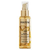 Óleo Capilar Pantene Nutre y Protege 95ml