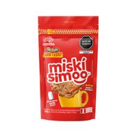 Chocolatada en Polvo Miskísimoo 190g