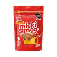 Chocolatada en Polvo Miskísimoo 380g