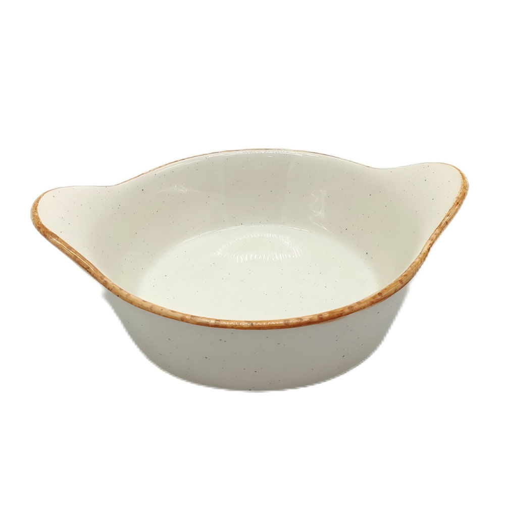 Bowl Krea Aperitivo Asas M Rustico