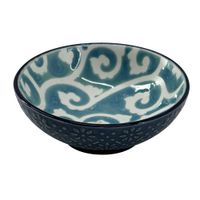 Bowl Krea Porcelana Xxs Diseño