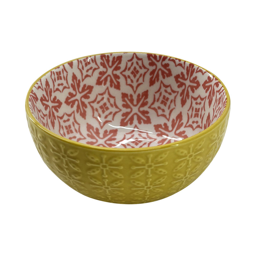 Bowl Krea Porcelana Xs Diseño