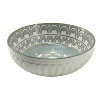 Bowl Krea Porcelana L Diseño